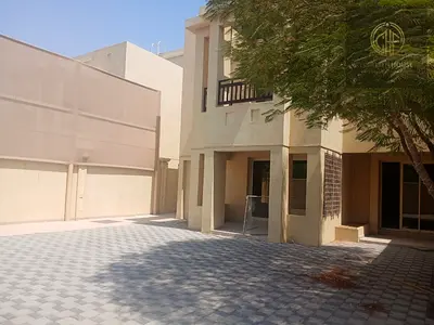 Modern 3BR Villa + Maid Room | Bawabat Al Sharq