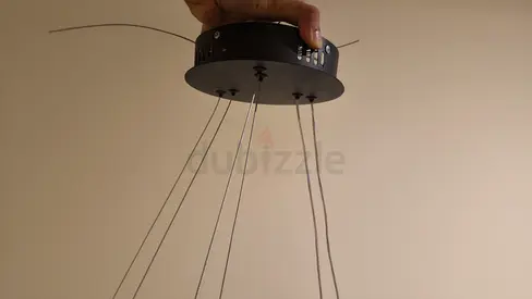 Ceiling light