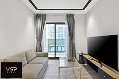 Fully Furnished, Spacious ,Prime Location,Vacant