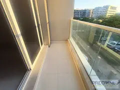 Studio Apartment | Balcony | Multiple Views | Kappa Acca 1, Dubai South — 3