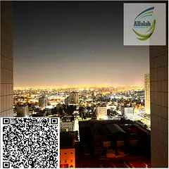 Unbeatable Price! Spacious 2BHK with 3 Bathrooms &amp; Free Parking in City Tower (Al Nuaimia 3) –