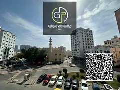 Studio for Sale in Falcon Tower | With Parking & Balcony