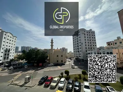 Studio for Sale in Falcon Tower | With Parking & Balcony
