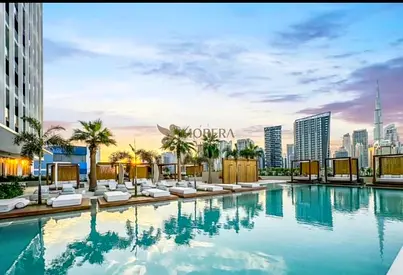 STUDIO | UPSIDE LIVING | BUSINESS BAY