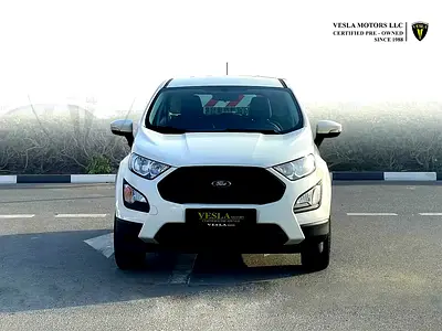 Ford EcoSport Trend, миниатюра 3