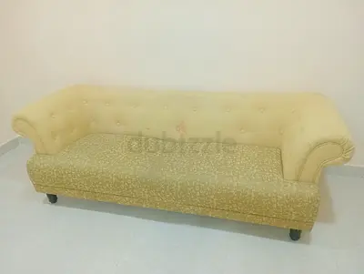 Sofa two seater