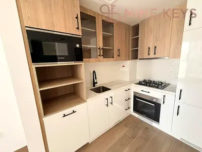Fully Fitted Kitchen | Multiple Cheques | Zero Noise Inside | Multiple Options