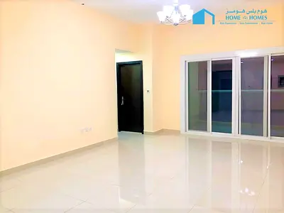 Spacious One Bedroom Apartment | Perfect Location | Up to 4 Cheques