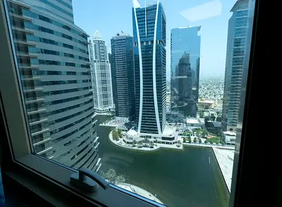 Lake View / Near Metro /Furnished / High ROI