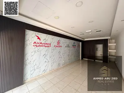 ✨ Excellent investment opportunity! A 570 sq. ft. shop suitable for all commercial activities in a prime location close to all services. Full landlor