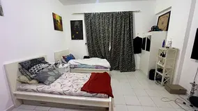Room for rent in international city greece cluster