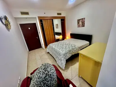 Luxury room in Marina for only 2800