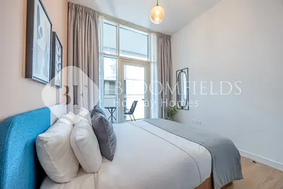 High Floor | Premium Location | Spacious Unit