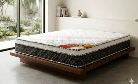 Brand new king size Top pillow Medical Mattress Available