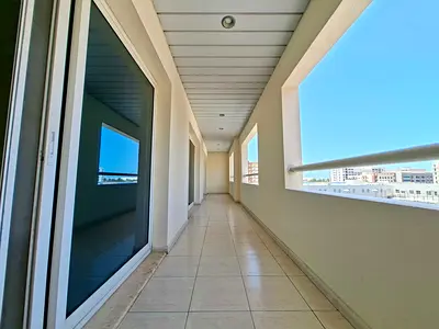 Spacious 2BDR With Balcony Available In Prime Al Raffa || With Balcony ||