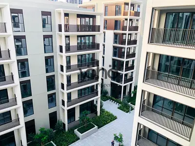 HIGH FLOOR | BRAND NEW | VACANT | READY TO MOVE