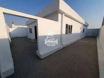 Brand New 3 bedroom For Rent in MBZ