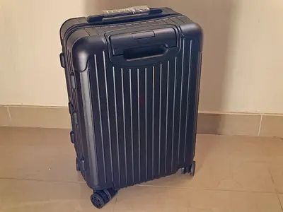 Suitcase