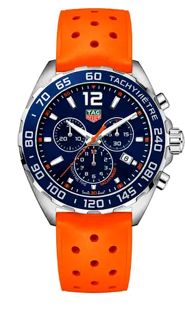TAG Heuer Formula 1 Chronograph 43mm – Full Set