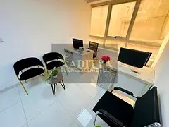 Beautiful Office |direct from Owner |⁠near to Public Transport