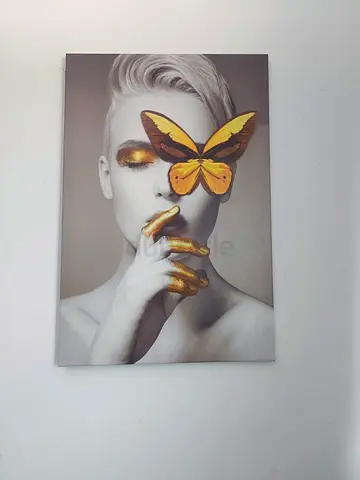 Modern Wall Canvas Paintings