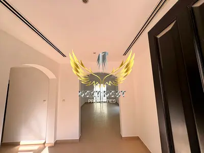 Ready to Move In | Luxury 4BR + Maid Villa for Rent | Dubai Silicon Oasis