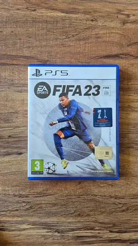 FIFA 23 (PS5) - a classic