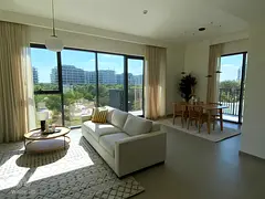Rented Till 24/09 | Furnished | Amenities View