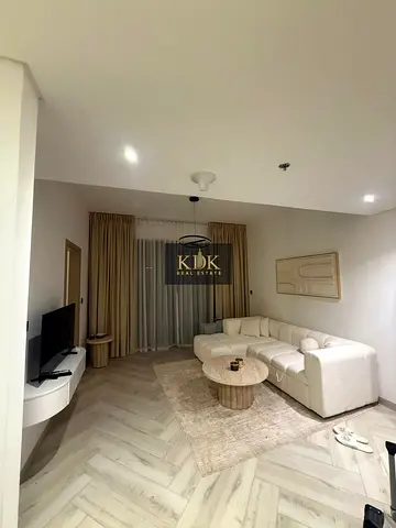 Fully Furnished | Park View | Premium Quality