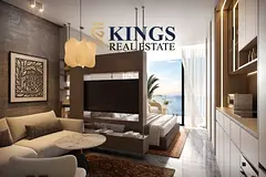 Furnished Hotel 3 BDR Radisson Blue RAK Central
