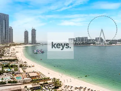 Experience Unmatched Luxury | 3BR at Sensoria FIVE Luxe