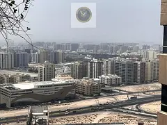 Two BHK Apartment In Al Nahda With Maid's Room Built In Wardrobes Spacious Layout Open View Thre