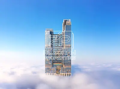 Panoramic City View A Gem To Invest