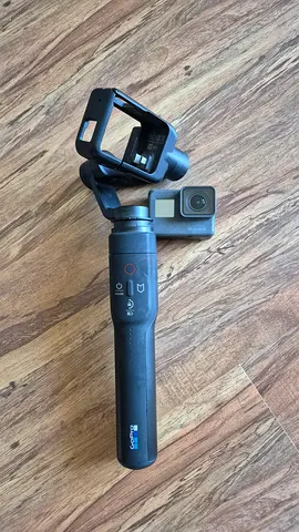 Best Deal on Gopro Hero 6 and Gimbal