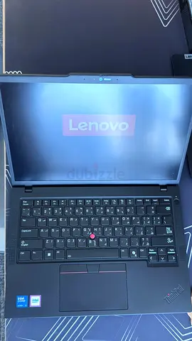 LENOVO THINKPAD T14 Gen 5 - 21ML000CGR | Intel Core Ultra 5 125U, 16GB RAM, 512GB SSD, 14WUXGA IPS