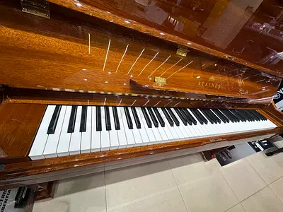 Steiner HU-121WA