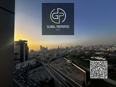 Excellent Rental Opportunity | Large 1BHK Apartment in City Tower | AED 33,000 per Year