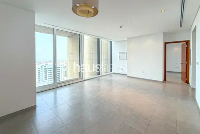 High Floor | SZR View | Bright & Modern