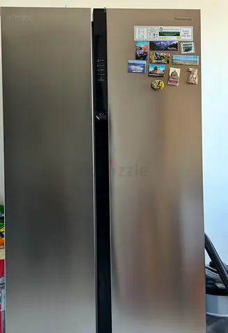 Panasonic Refrigerator in Excellent Condition