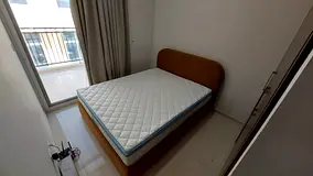 Private room for rent