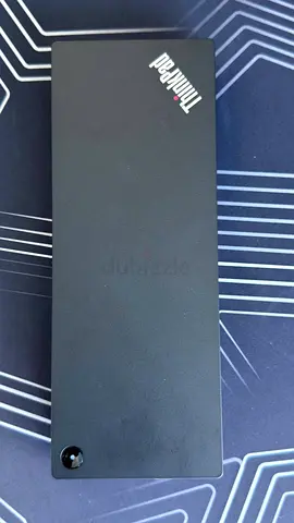USB-A Dock ThinkPad Hybrid USB-C