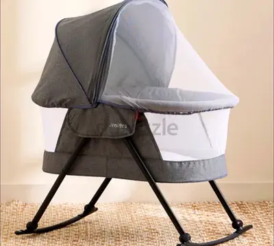 Juniors bassinet- 150 aed