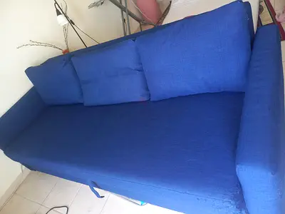 SOFA BED IKEA