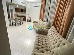 Semi Furnished | 4 Chqs | All Amenities