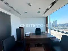Skyline Office | Prime Location | Versatile Space