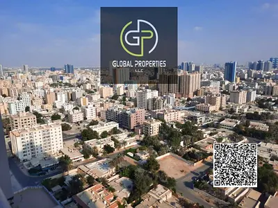 High Demand 1 Bedroom in Ajman Corniche Residence | City View | Price 750K