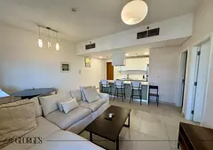 Available | 1 Bed | Tower C — 2