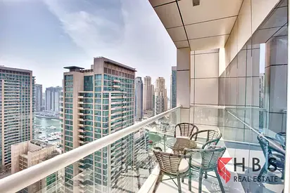 EXCLUSIVE | FULLY FURNISHED | VACANT | HIGH FLOOR