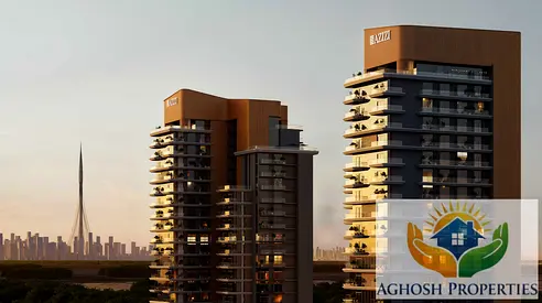 Luxury Living | Prime Location | High ROI | Flexible Payment plan