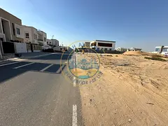 Prime location Land For Sale in Al Hoshi area